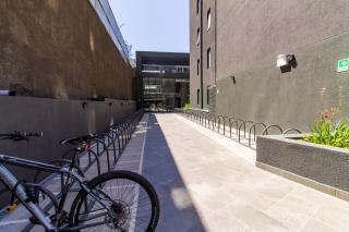 Confort y Estilo cerca e Metro Irarrázaval - 6