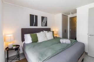 Confort y Estilo cerca e Metro Irarrázaval - 2