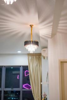 Arte Plus Jalan Ampang with KLCC View - Kuala Lumpur - 4