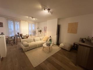Grand Place, only 3 min walk, 80m beautiful apartment - 9