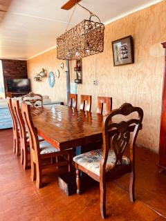 Casa con vista a los volcanes y Lago Llanquihue - 9