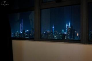 Arte Plus Jalan Ampang with KLCC View - Kuala Lumpur - 3
