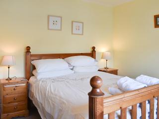 Upper Sycamore Cottage - 1