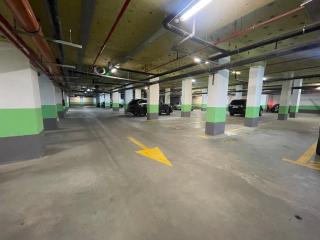 Central Address 26 - Palace of Parliament Area - 1