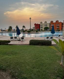 Amer Group Villas and Chalets on the Pool - Ain Sokhna - 6