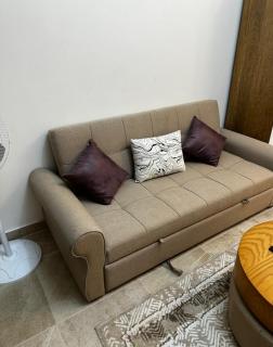 Amer Group Villas and Chalets on the Pool - Ain Sokhna - 3