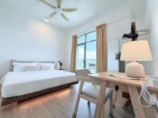 Bay Suites Kota Kinabalu by LAXZONE - 6