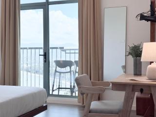 Bay Suites Kota Kinabalu by LAXZONE - 4