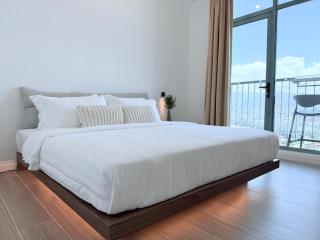 Bay Suites Kota Kinabalu by LAXZONE - 7