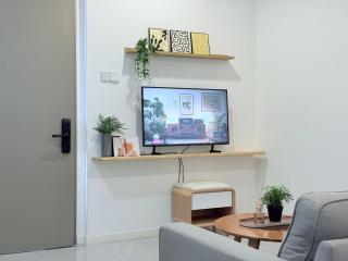 Bay Suites Kota Kinabalu by LAXZONE - 9