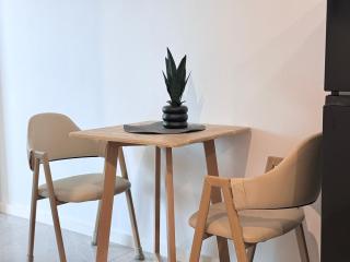 Bay Suites Kota Kinabalu by LAXZONE - 1