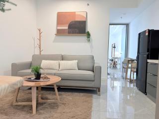 Bay Suites Kota Kinabalu by LAXZONE - 8