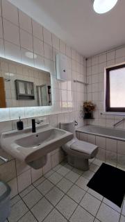 Merziger Fußgängerzone - 3