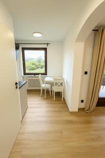 Alpenpanorama Renoviertes Apartment mit Bergblick - Buchenberg - 3