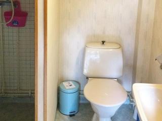 4 person holiday home in HENÅN-By Traum - 3