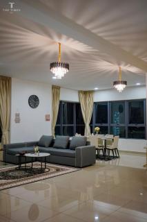 Arte Plus Luxury Suites with KLCC View - 0