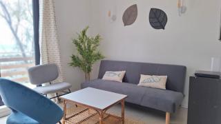 Lazura - Cozy Beachfront Apartment - Pointe aux Biches - 9