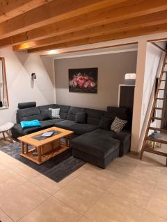 Ferienhaus Fichtenschloss - 5