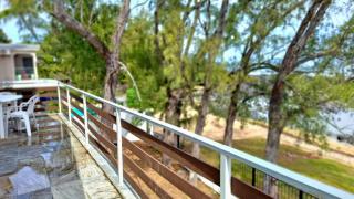 Lazura - Cozy Beachfront Apartment - Pointe aux Biches - 6