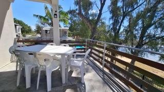 Lazura - Cozy Beachfront Apartment - Pointe aux Biches - 5