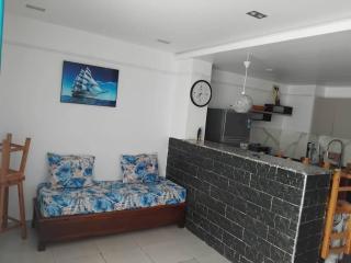 Houcine appartement - 3