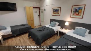 Hotel 24 - Karihaara - Kemi - 1