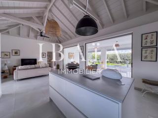 Villa Plein Soleil - 8