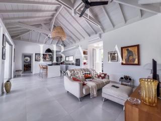 Villa Plein Soleil - 6