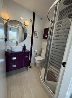 El Atardecer Skyline romantic views - 8