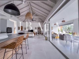 Villa Plein Soleil - 4