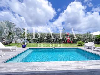 Villa Plein Soleil - 1