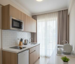 MyHome Apart Antalya - 7