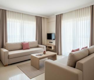 MyHome Apart Antalya - 3