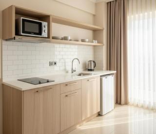 MyHome Apart Antalya - 6