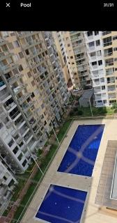 Centro Historico Barranquilla New 3BR Apt w Pool - 5