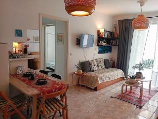 Artemis sea house - 2