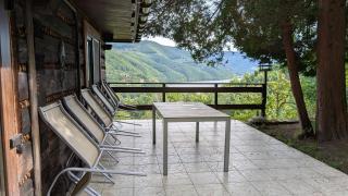 Chata z Widokiem - 4