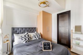 BGC Premium 1BR with Balcony fast 600 mbps Fibre - 3