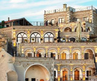Cappadocia Acer Cave Hotel - 9