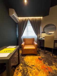 Trigo Kuala Lumpur - 2