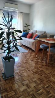 Bonito departamento luminoso - 8