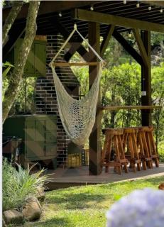 Vale dos Bugres Eco House- Cabana da Rapina - 7