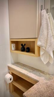 Edifício Red Design Residence - 2