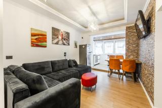 Cozy Condo in Bllok 5 min walk from Central Park - 7