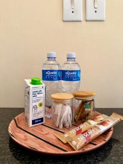 Meadway Cosy retreat for 2 - 4