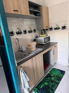 L'échappée verte - Chirongui - 3