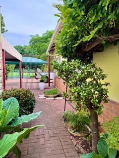 Meadway Cosy retreat for 2 - 5