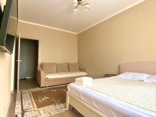 Квартира на Туране - 3