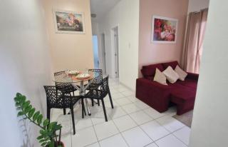 Lindo apartamento mobiliado - 6