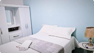 Lindo apartamento mobiliado - 4